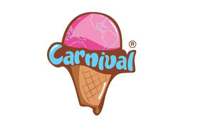 Carnival Ice Cream